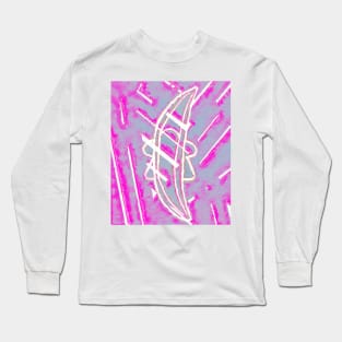 Electric MeepNana Zing 7 Long Sleeve T-Shirt